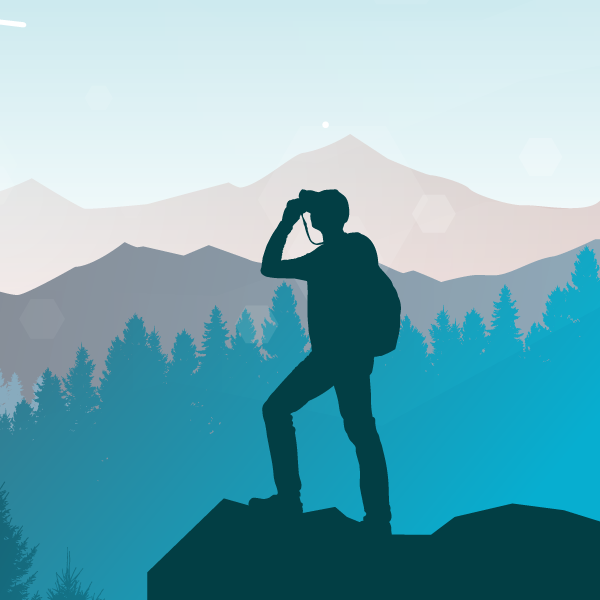 Map your digital territory